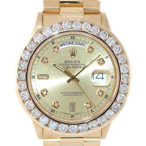 presidential rolex price 2019|rolex presidential diamond bezel price.